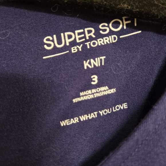 Torrid Crop Jumpsuit - Picture 5 of 10